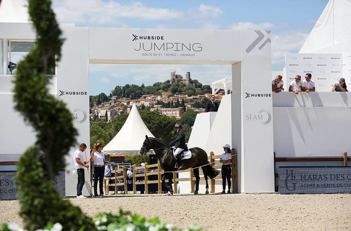 Grimaud, capitale du jumping 2020