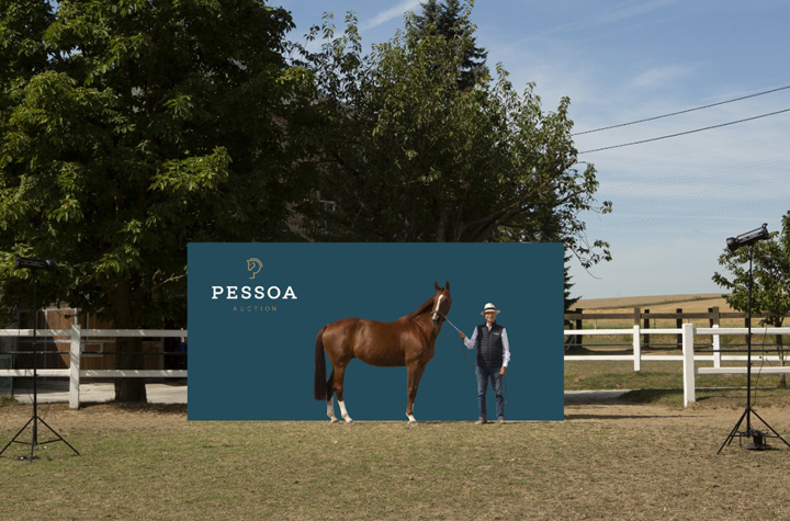 Pessoa Auction 