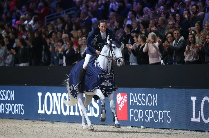 Equita Lyon