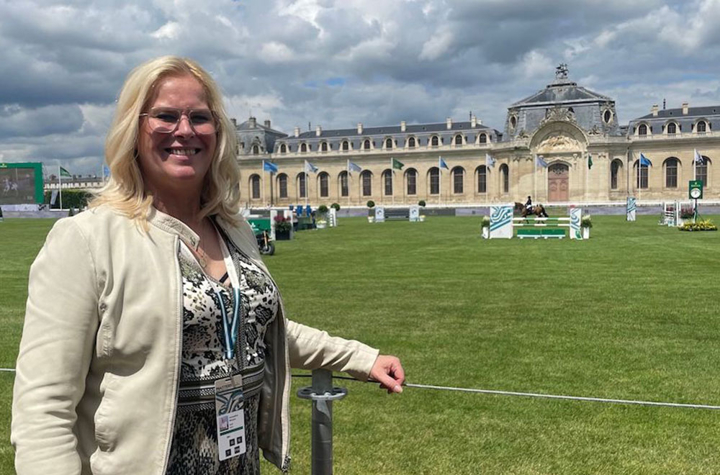 Masters de Chantilly