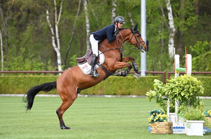 “Je peux encore beaucoup apprendre de mes pairs”, Gilles Thomas