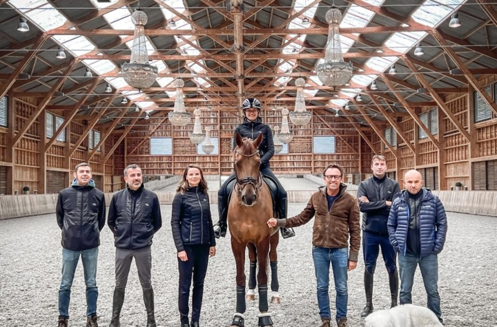 Haras de Hus