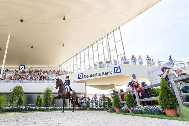 Il y aura bien un jumping à Aix-la-Chapelle en 2020