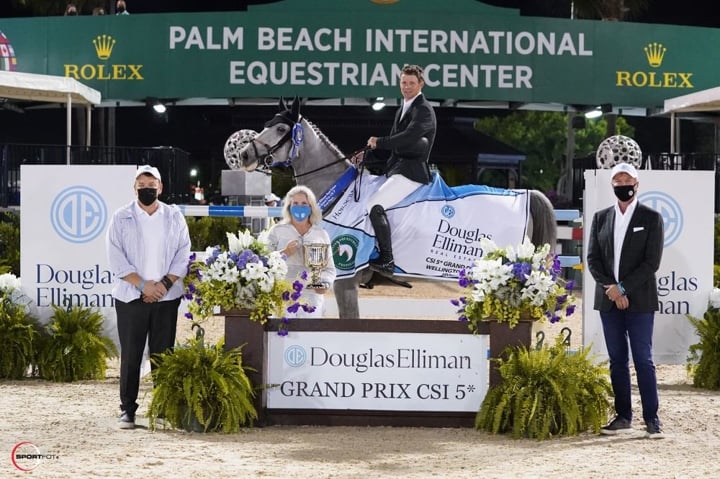 Shane Sweetnam à Wellington, Jérôme Guery en ouverture du Sunshine Tour