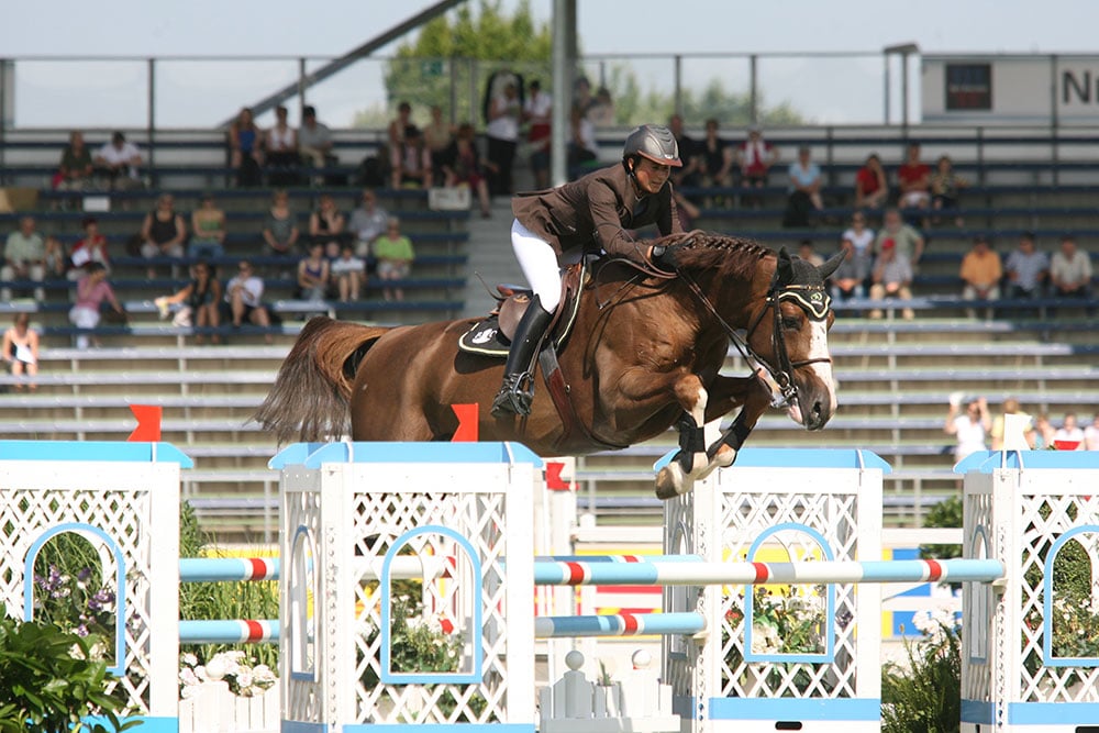 Sisley de la Tour Vidal chez Xavier Hanneton