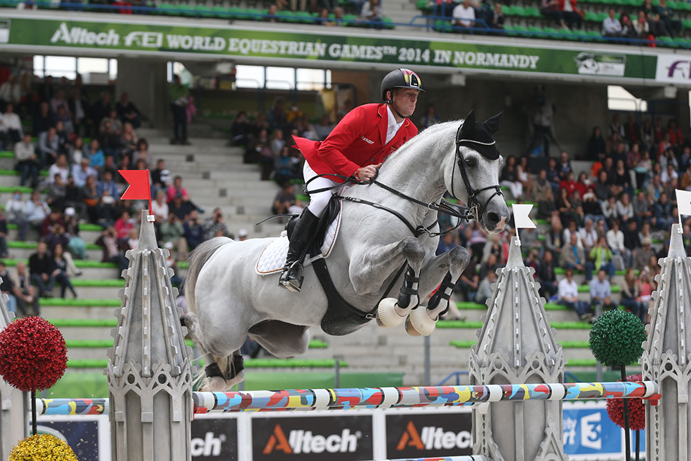Cornado NRW prend sa retraite sportive