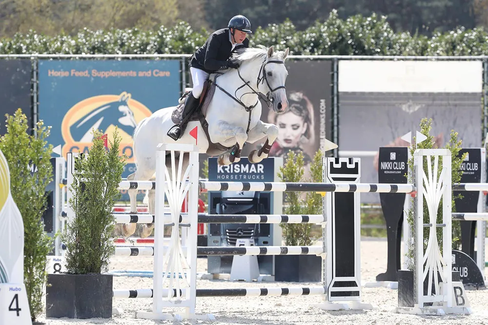 Le Muguet De La Ferme Du Parc rejoint Double H Farm