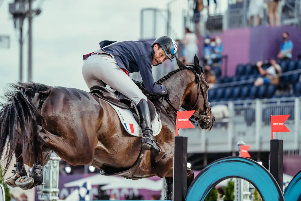 Le meilleur de l’année hippique par Studforlife ! (3/3)