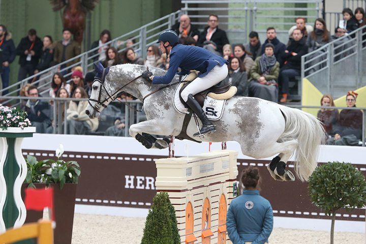 Cornet 39 pour Anthony Bourquard