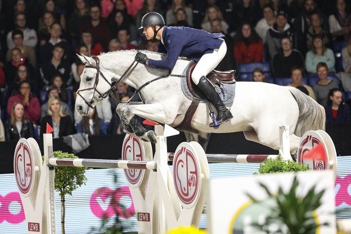 Eclinsco de l'O rejoint Milestone Farm