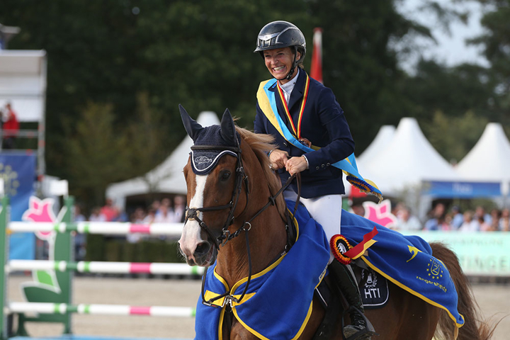 Fabienne Daigneux prend la succession de Philippe Le Jeune