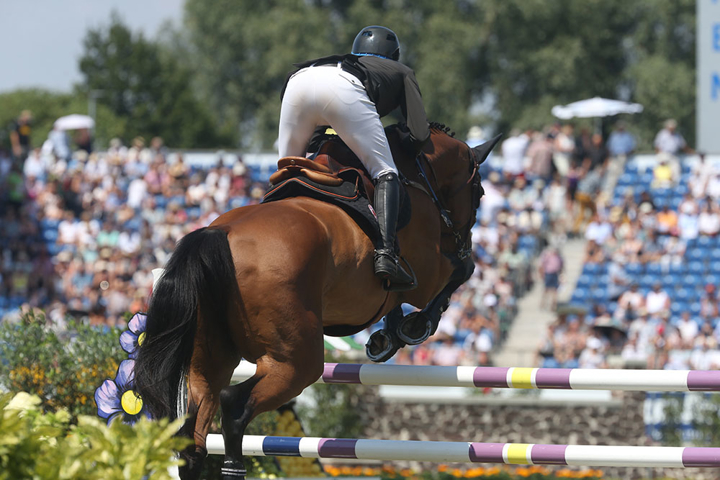 Les annulations de concours continuent