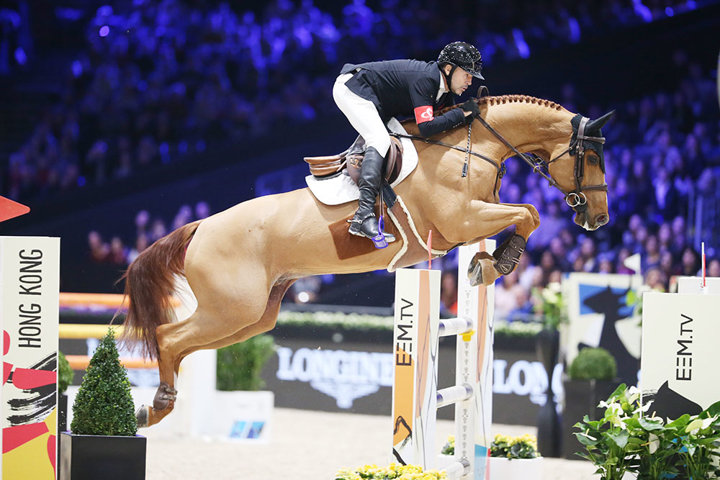 Eric Lamaze 