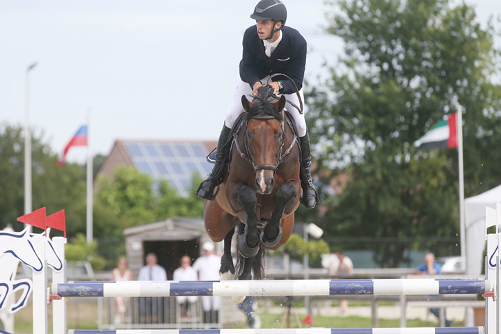 Championnats de Belgique des jeunes