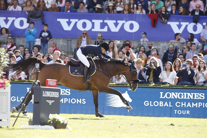 Veronese Teamjoy rejoint Constant van Paesschen