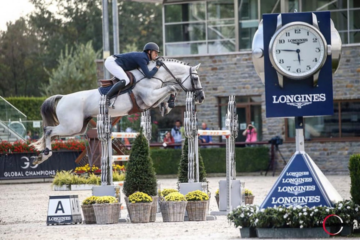 Wathelet s’offre Valkenswaard en cadeau