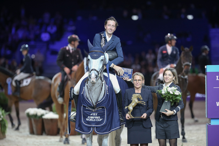 Equita Lyon