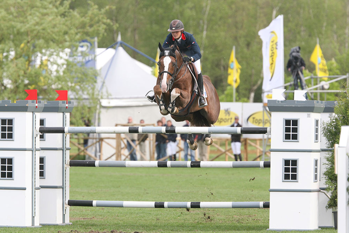 Topinambour rejoint la Bretagne