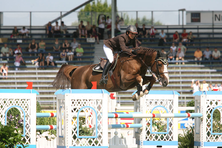 Sisley de la Tour Vidal chez Xavier Hanneton