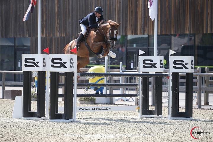 Diva van het Cauterhof Z pour Martin Fuchs