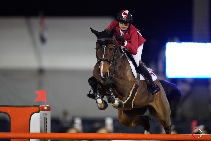 Le Canada annonce sa présélection pour les Jeux de Tokyo