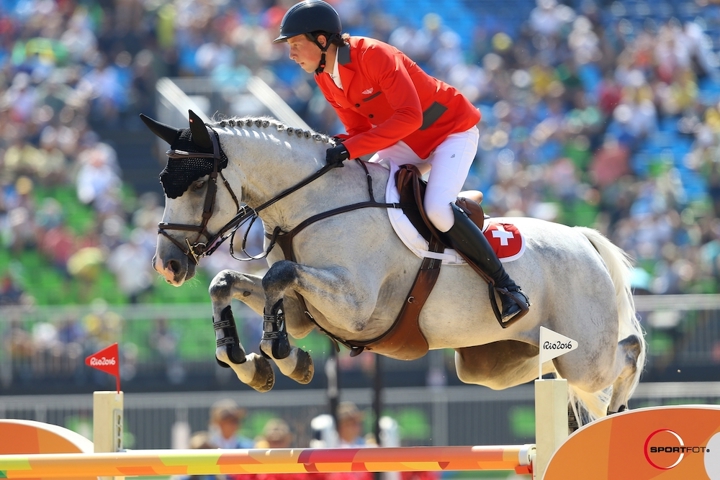 La Suisse a fait son choix pour Tokyo