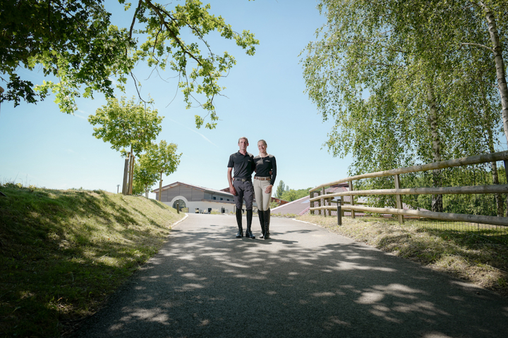 La Tuilière, une histoire d’amour