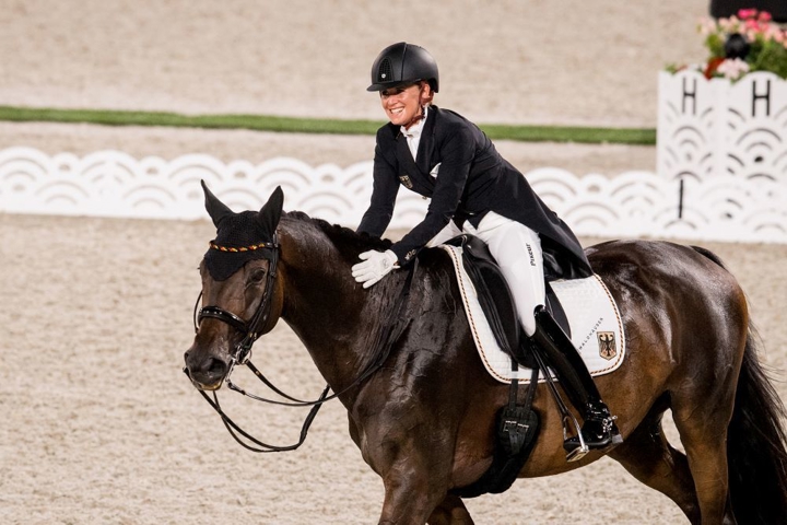 Jessica von Bredow-Werndl