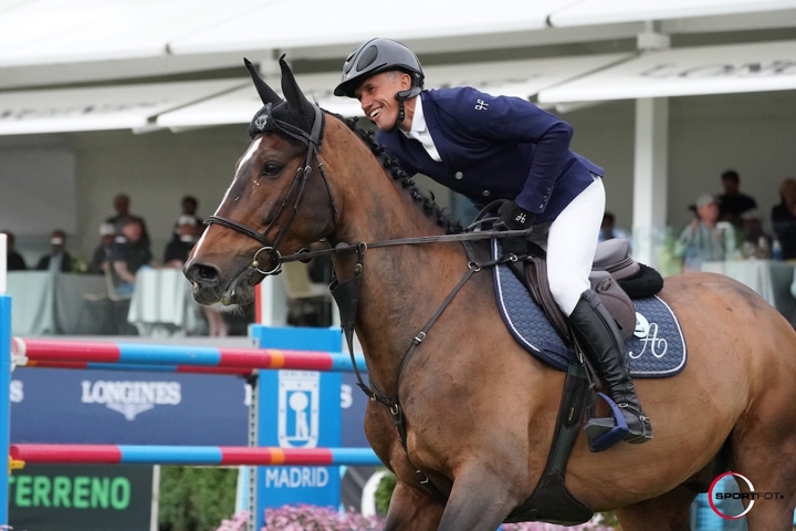 De nouvelles têtes aux championnats d'Europe