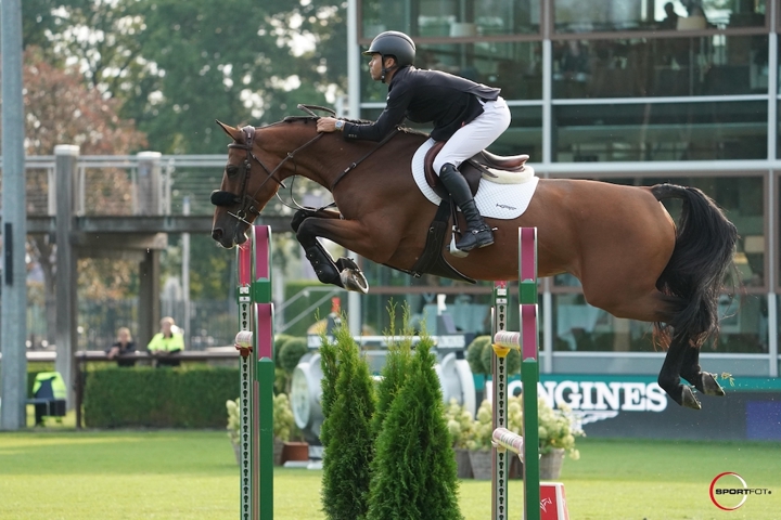 Kent Farrington