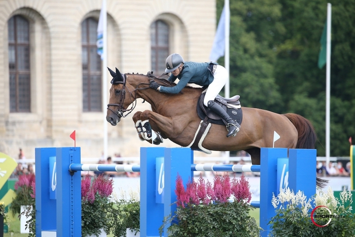 Vega de la Roche quitte Marie Demonte
