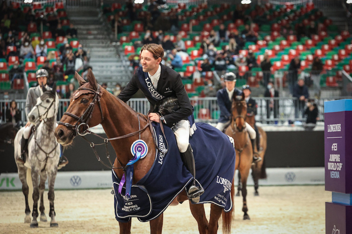 La force de l’âge a fait la différence à Vérone et Lexington