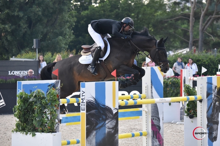 Starlette de la Roque quitte les projecteurs