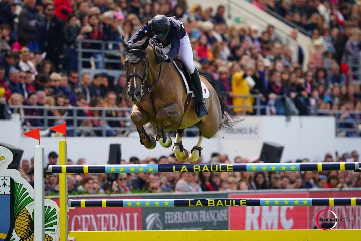 Le Jumping de La Baule prend son indépendance et passe au vert !