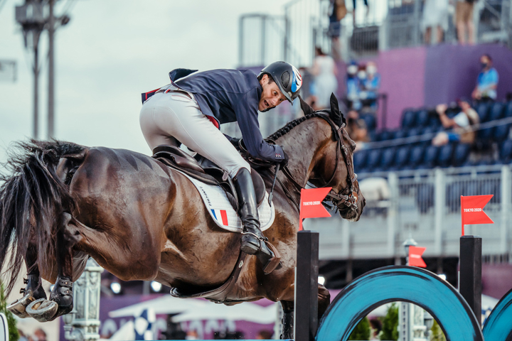 Le meilleur de l’année hippique par Studforlife ! (3/3)