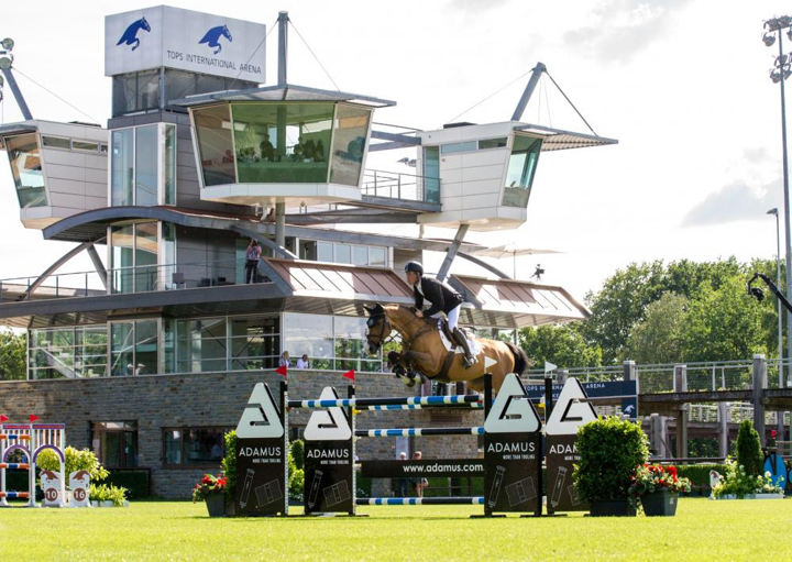 Brash à Valkenswaard