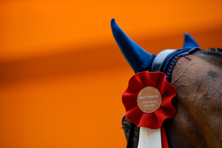 Annulation du Saut Hermès 2021