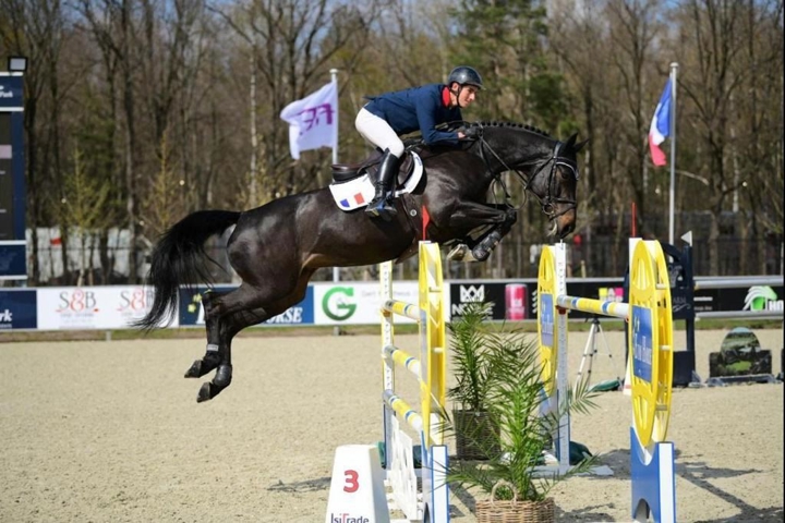Casalor rejoint Abdel Said