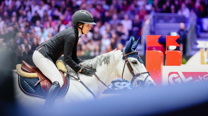 Jessica Springsteen
