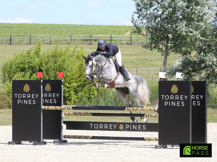 Horse-Pass© Event, une première édition aux Écuries d'Écaussinnes plus que réussie.