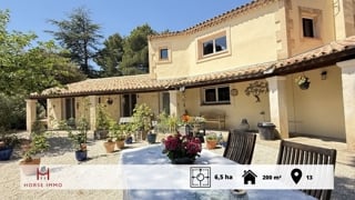 Belle propriété