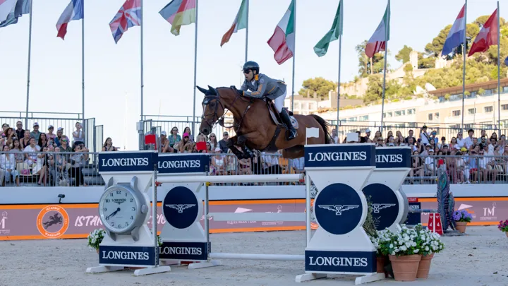 Abdel Said en Wathnan Zasou vom Claashof Z winnen in Valkenswaard