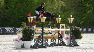 Seppe Wouters blijft de prijzen verzamelen