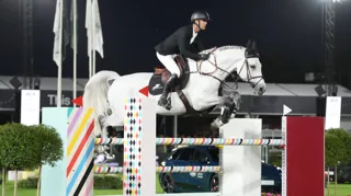 Chuck Marienshof Z naar nieuwe GCT-zege