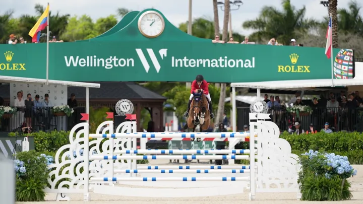 Candy a laissé un goût acidulé à ses adversaires dans son premier Grand Prix 4*.