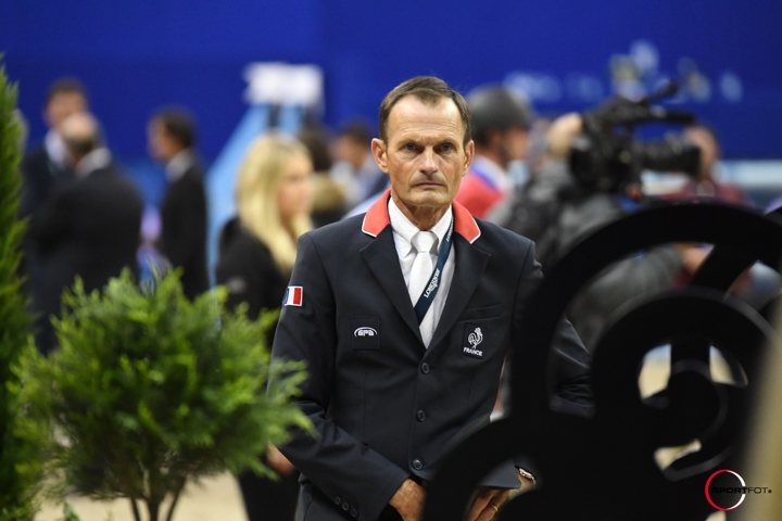 Éric Navet