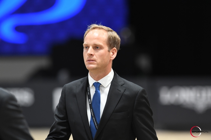 Henrik Ankarcrona