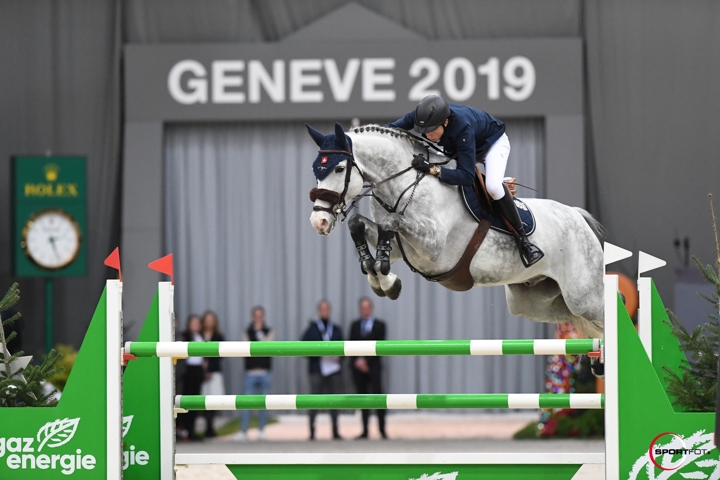 Le CHI de Genève est annulé