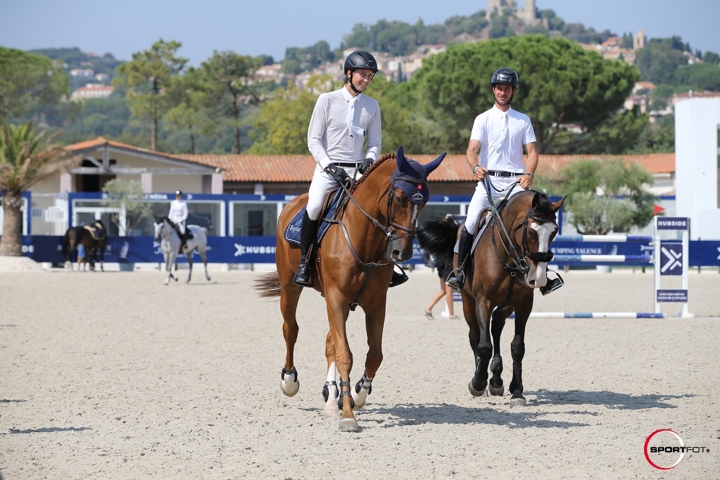 La Suisse domine le classement mondial et annonce ses cadres