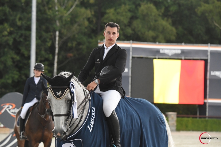 La famille Philippaerts